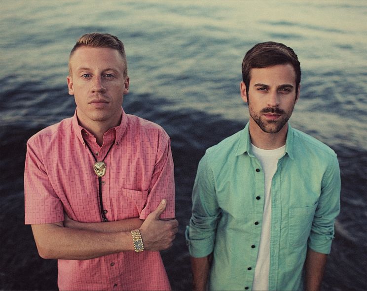 Macklemore