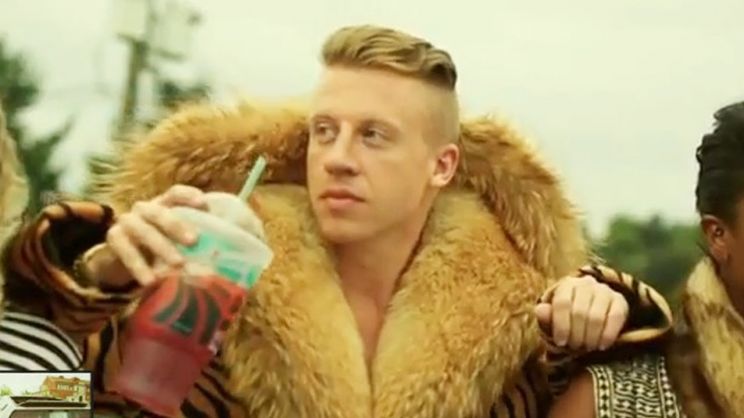 Macklemore
