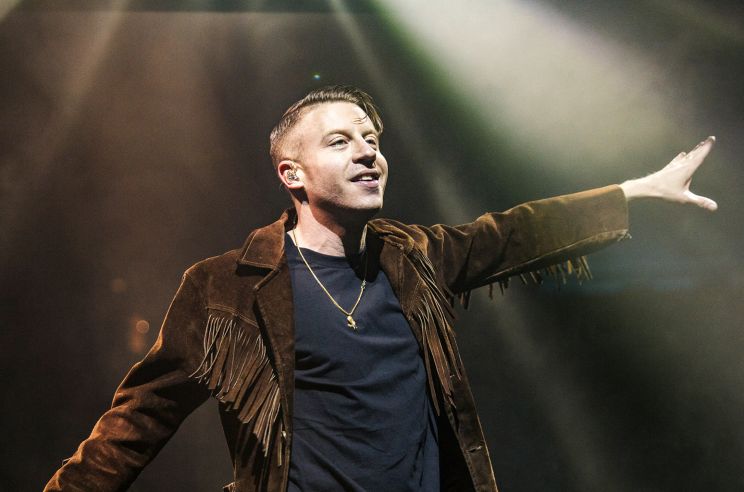 Macklemore
