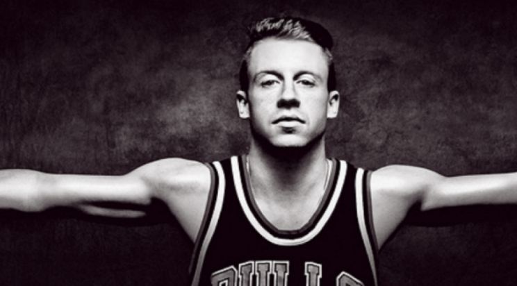 Macklemore