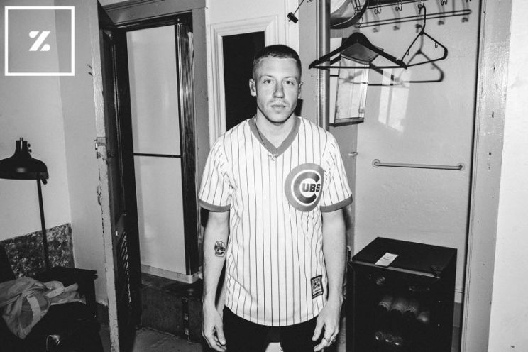 Macklemore
