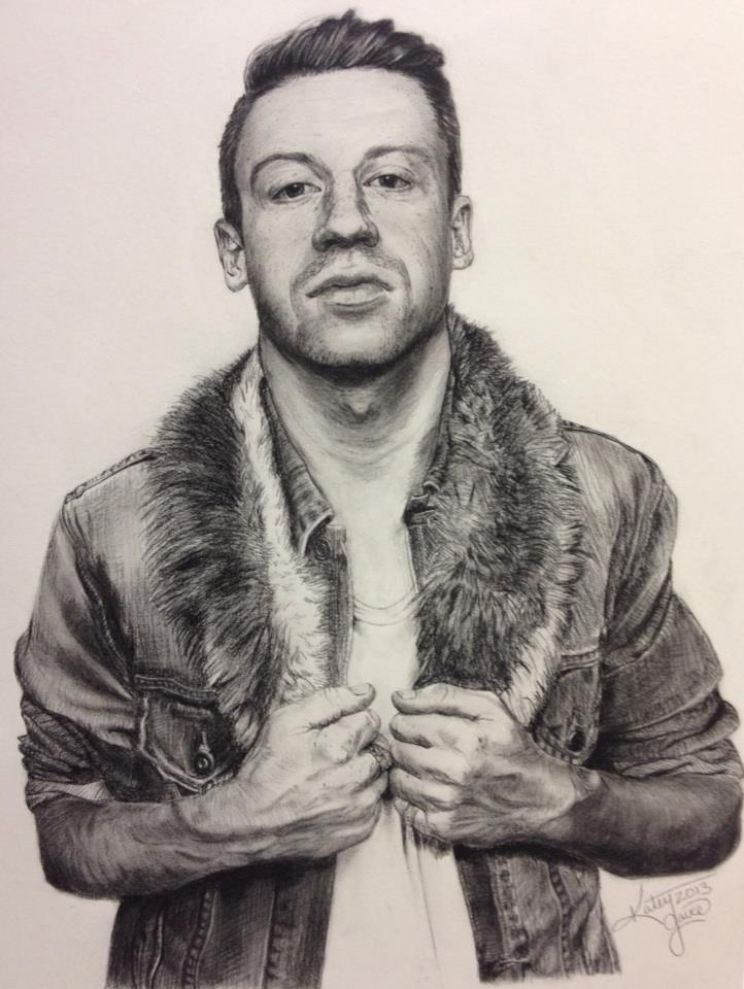 Macklemore