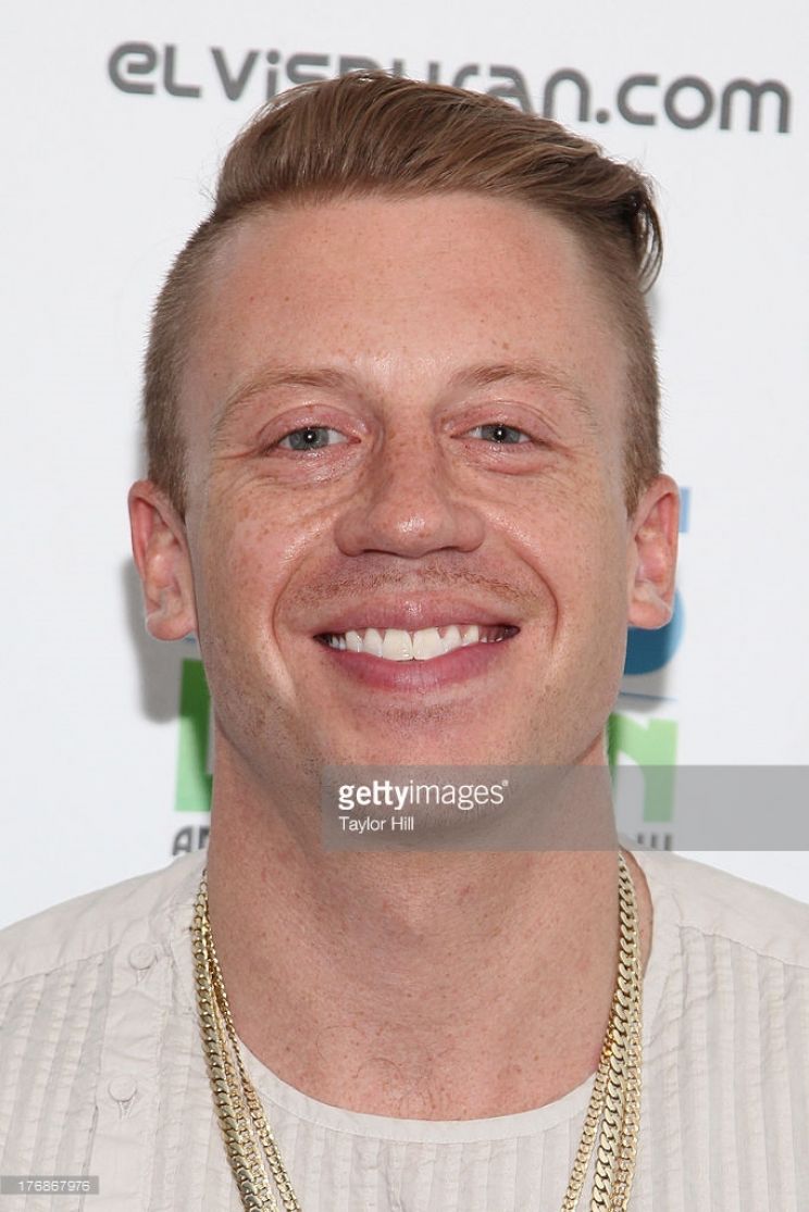 Macklemore