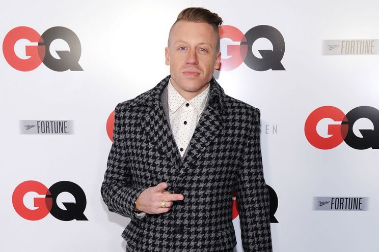 Macklemore