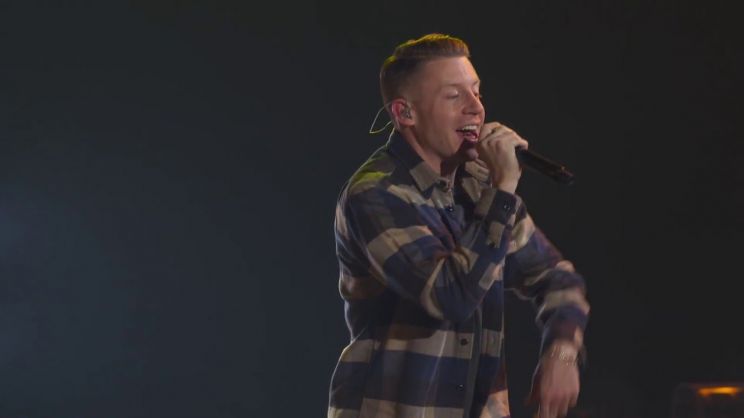 Macklemore