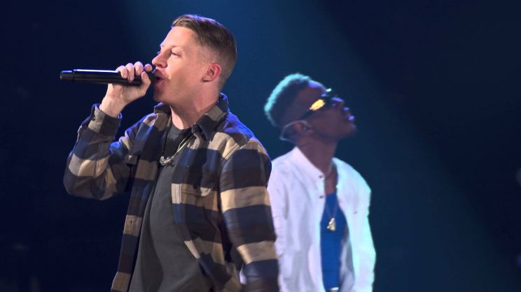 Macklemore