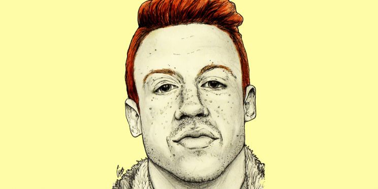 Macklemore
