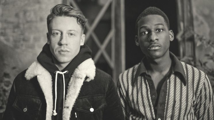 Macklemore