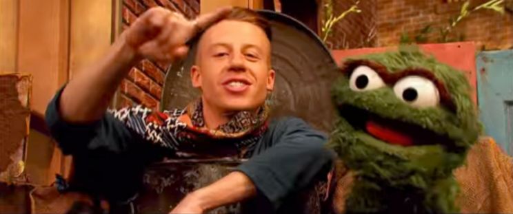 Macklemore