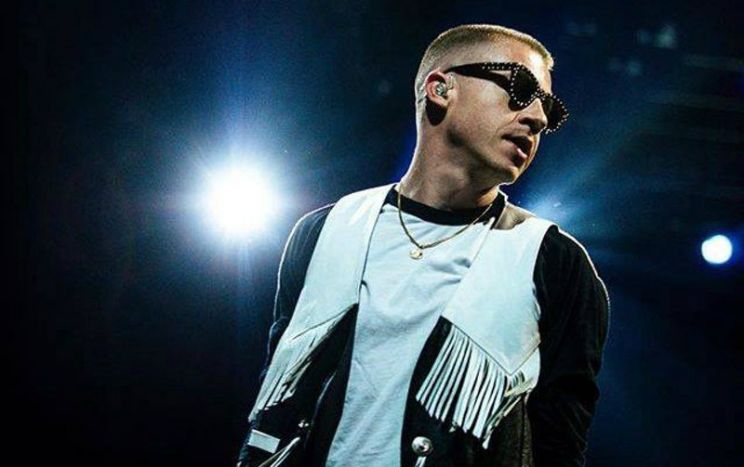 Macklemore