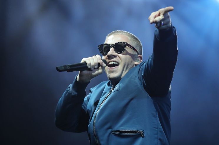 Macklemore