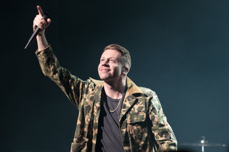 Macklemore