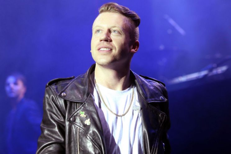 Macklemore