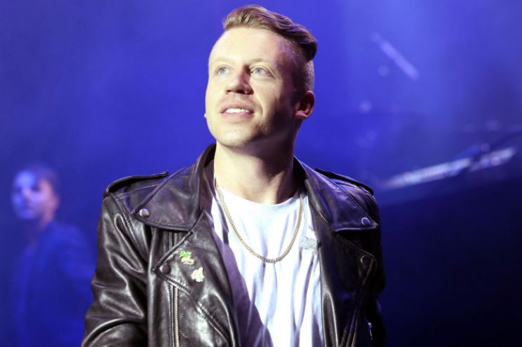 Macklemore