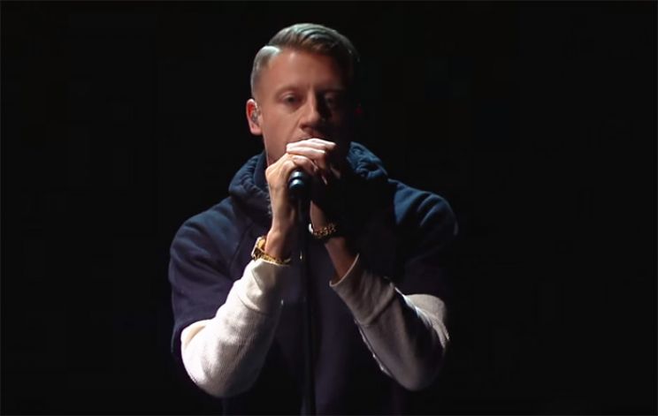Macklemore
