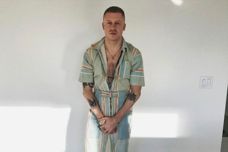 Macklemore