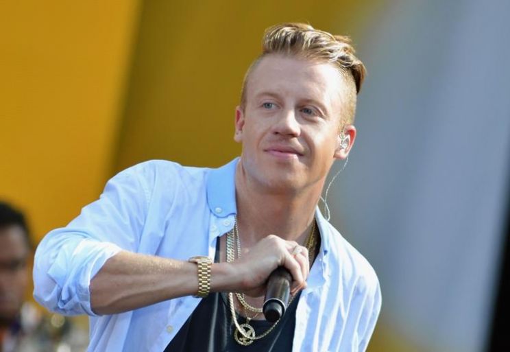 Macklemore