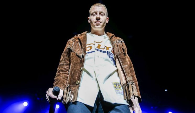 Macklemore