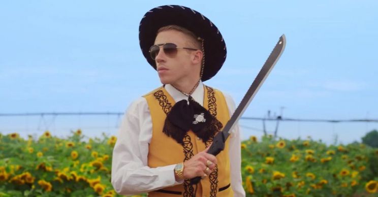 Macklemore