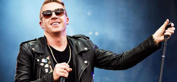 Macklemore