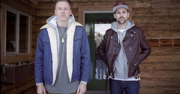 Macklemore