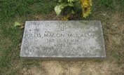 Macon McCalman