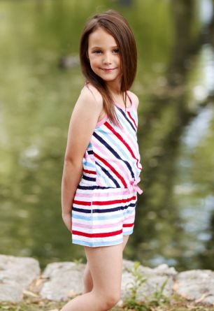 Macy Drouin
