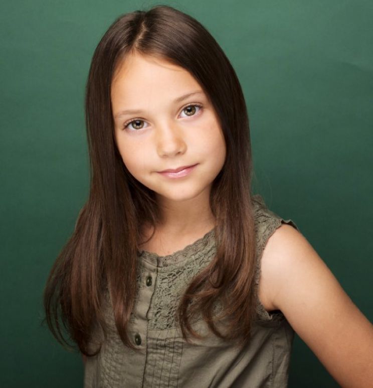 Macy Drouin