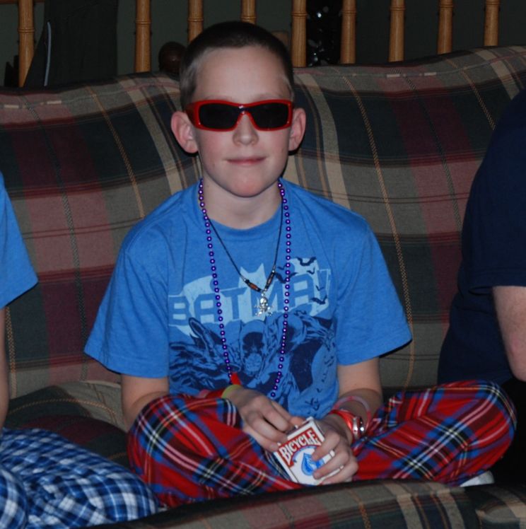 Macy Drouin