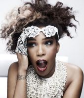 Macy Gray