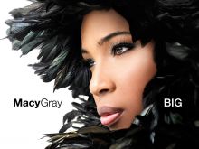 Macy Gray
