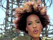 Macy Gray