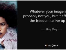 Macy Gray