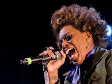 Macy Gray