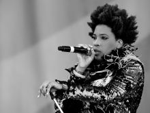 Macy Gray