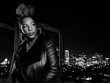 Macy Gray