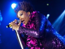 Macy Gray