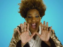 Macy Gray