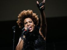 Macy Gray
