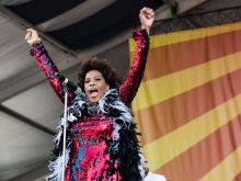 Macy Gray