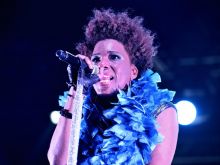 Macy Gray