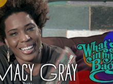 Macy Gray