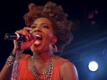 Macy Gray