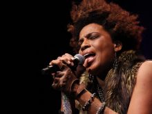 Macy Gray