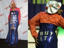 Macy Gray