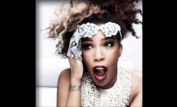 Macy Gray