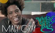 Macy Gray