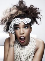 Macy Gray