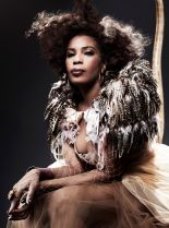 Macy Gray