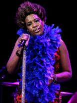 Macy Gray